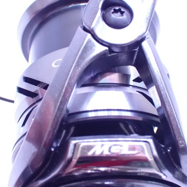 ２１コンプレックスＸＲ２５００　Ｆ６